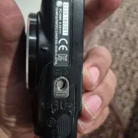 دوربین کنون همراه با جعبه