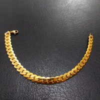 دستبند استیل مردانه و دخترانه وپارتنری|بدلیجات|ارومیه, |دیوار