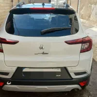 سایپا اطلس G، مدل ۱۴۰۳