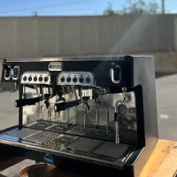 اسپرسوساز صنعتی ایتالیایی کاریمالی سنتو ۲۰۱۶|کافی‌شاپ و رستوران|بجنورد, |دیوار