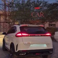 فروش خودرو ام وی ام x33 کراس|خودرو سواری و وانت|بندر امام خمینی, |دیوار