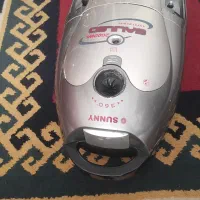 جاروبرقی ۲۰۰۰ وات