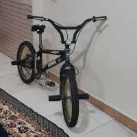 دوچرخه سایز ۲۰ حرفه ای