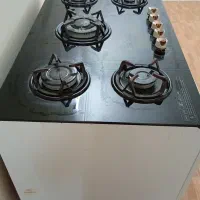 گاز|اجاق گاز و لوازم برقی پخت‌وپز|مشهد, امیر|دیوار