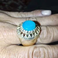 انگشتر مردانه|جواهرات|تبریز, |دیوار