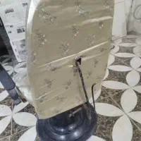 دو جفت صندلی آرایشگری وصندلی پاکسازی|آرایشگاه و سالن‌های زیبایی|کارون, |دیوار