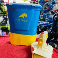 سمپاش شارژی و کود پاش شارژی|ماشینآلات صنعتی|مراغه, |دیوار