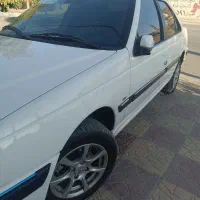 پارس elx سیمی مدل 1402 و پژو slx tu5 مدل1391