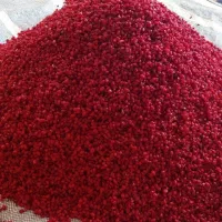زرشک تازه پفکی