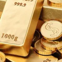 طلا به قیمت تابلو +یک درصد