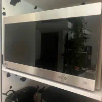 ماکرویو ال جی