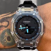 متنوع ترین ساعت های جیشاک با کیفیت A+++