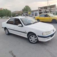 پژو پارس تیوفای دریچه سیمی