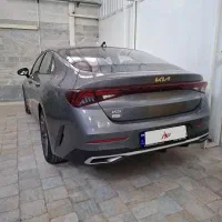 اپتیما۲۰۲۵|خودرو سواری و وانت|تهران, مشیریه|دیوار