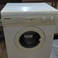 ماشین لباسشویی