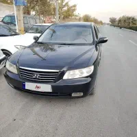 ازرا 2008|خودرو سواری و وانت|نجف‌آباد, دانش|دیوار