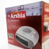 هیتر برقی ارشیا