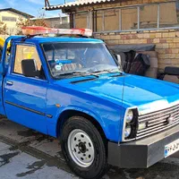 امداد خودرو تعمیر در محل *جرثقیل