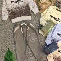 لباس بچگانه