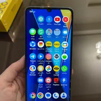 موبایل poco c65 حافظه ۲۶۵|موبایل|تهران, باغ فیض|دیوار