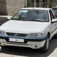 405 slx|خودرو سواری و وانت|کرمانشاه, |دیوار