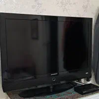 تلویزیون ایکس ویژن|تلویزیون و پروژکتور|چهاردانگه (تهران), |دیوار