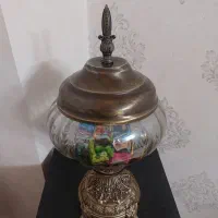 شکلات خوری|ظروف سرو و پذیرایی|تهران, یاخجی آباد|دیوار