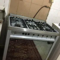 گاز مدل SAEEN|اجاق گاز و لوازم برقی پخت‌وپز|ورامین, ورامین|دیوار