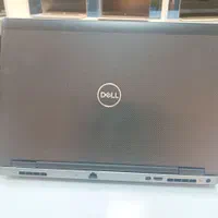 لپ تاپ لمسی Dell precision 7530    فروش اقساطی|رایانه همراه|سمنان, |دیوار