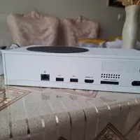 xbox سری S نو|کنسول، بازی ویدئویی و آنلاین|تهران, مجیدیه|دیوار