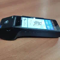 کارتخوان مینی کشلس لمسی اندرویدی 8223|کافی‌شاپ و رستوران|قم, هنرستان|دیوار