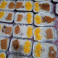 تهیه غذای خونگی پرسنلی|خوردنی و آشامیدنی|گرگان, |دیوار