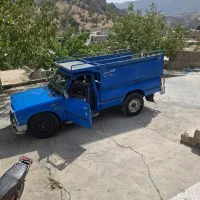 سایپا مدل آخر ۹۵