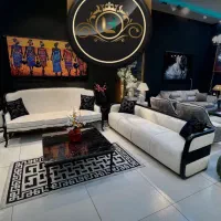 جــدیترین مبل کلاسیک راحـتی لایف هوم