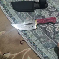 چاقوی بالایی زنجان