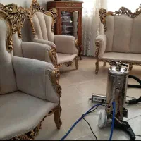 مبلشویی وروشویی فرش