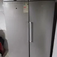 یخچال دوقلو وستل و ماشین لباسشویی دوو