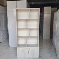 کتابخانه قیمت کارخانه|کتابخانه، شلف، قفسه‌های دیواری|تهران, بهارستان|دیوار