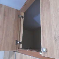 کابینت و کمد دیواری|کتابخانه، شلف، قفسه‌های دیواری|همدان, |دیوار