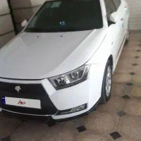 دنا پلاس توربو اتومات کم کار|خودرو سواری و وانت|همدان, |دیوار