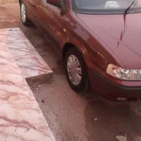 سمندمدل ۹۱|خودرو سواری و وانت|بندر امام خمینی, |دیوار