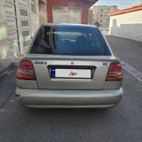 پراید ۱۴۱ مدل ۸۷|خودرو سواری و وانت|میانه, |دیوار