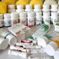 نوشیدنی آلوورا برند فوراور (ForEver)