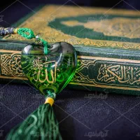 سرکتاب و استخاره تضمینی