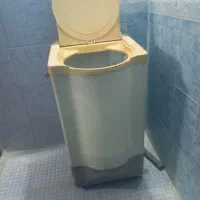 لباسشویی مینی ۳ کیلویی