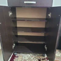 فروش کمد و جا کفشی|جاکفشی، کمد، دراور|چاه مبارک, |دیوار