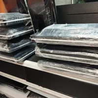 مانیتور پنل ips 22 hp با ضمانت فاکتوری