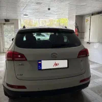 جک اس ۵|خودرو سواری و وانت|تبریز, |دیوار