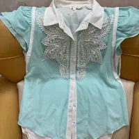 بلوز و شومیز
