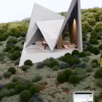 ۸۸متری پیش فروش ۱۵واحدی در قائمیه